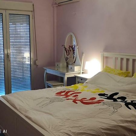 John'S Apartment Athens Luaran gambar