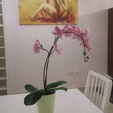 John'S Apartment Athens Luaran gambar