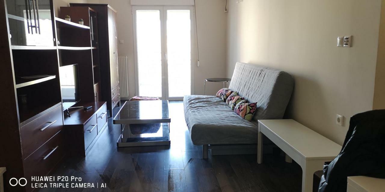 John'S Apartment Athens Luaran gambar